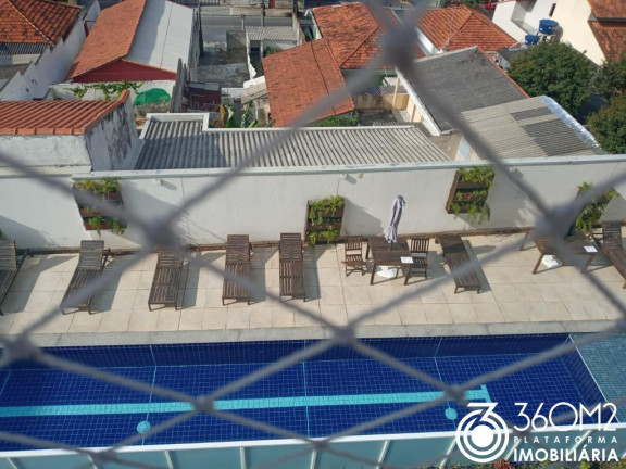 Imagem Apartamento com 2 Quartos à Venda, 50 m² em Baeta Neves - São Bernardo Do Campo