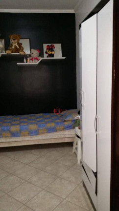 Imagem Casa com 3 Quartos à Venda, 120 m² em Penha De França - São Paulo Imagem Casa com 3 Quartos à Venda, 120 m² em Penha De França - São Paulo