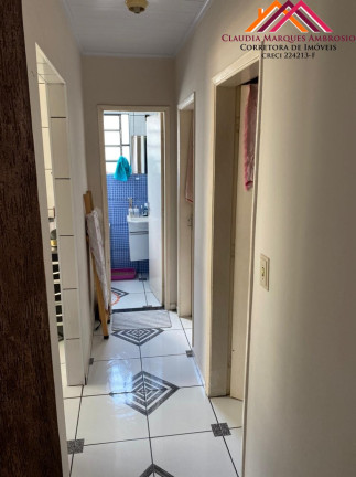 Imagem Apartamento com 2 Quartos à Venda, 51 m² em Morro Grande - Caieiras