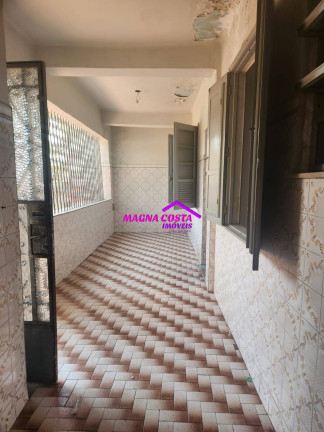 Imagem Casa com 2 Quartos à Venda, 69 m² em Ramos - Rio De Janeiro