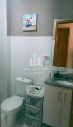Imagem Apartamento com 2 Quartos à Venda, 57 m² em Vila Nossa Senhora Das Vitórias - Mauá Imagem Apartamento com 2 Quartos à Venda, 57 m² em Vila Nossa Senhora Das Vitórias - Mauá