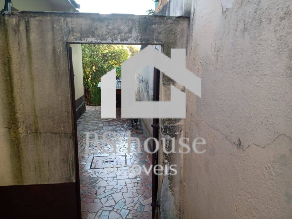 Imagem Casa com 2 Quartos à Venda, 97 m² em Parque Novo Oratorio - Santo André