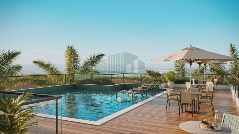 Imagem Apartamento com 1 Quarto à Venda, 21 m² em Porto De Galinhas - Ipojuca Imagem Apartamento com 1 Quarto à Venda, 21 m² em Porto De Galinhas - Ipojuca