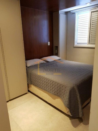 Imagem Apartamento com 1 Quarto à Venda, 65 m² em Santana - São Paulo Imagem Apartamento com 1 Quarto à Venda, 65 m² em Santana - São Paulo