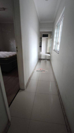 Imagem Casa com 3 Quartos para Alugar, 171 m² em Boqueirão - Praia Grande Imagem Casa com 3 Quartos para Alugar, 171 m² em Boqueirão - Praia Grande
