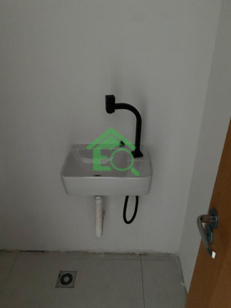 Imagem Sobrado com 3 Quartos à Venda, 100 m² em Vila Isa - São Paulo