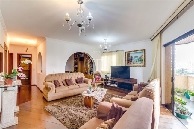 Imagem Apartamento com 3 Quartos à Venda, 196 m² em Saúde - São Paulo Imagem Apartamento com 3 Quartos à Venda, 196 m² em Saúde - São Paulo