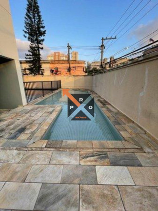 Imagem Imóvel com 3 Quartos para Alugar, 63 m² em Mooca - São Paulo Imagem Imóvel com 3 Quartos para Alugar, 63 m² em Mooca - São Paulo