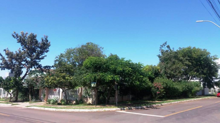 Imagem Terreno à Venda, 865 m² em Setor Habitacional Taquari (lago Norte) - Brasília