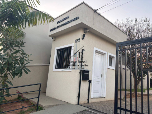 Imagem Casa com 3 Quartos à Venda, em Itatiba Imagem Casa com 3 Quartos à Venda, em Itatiba