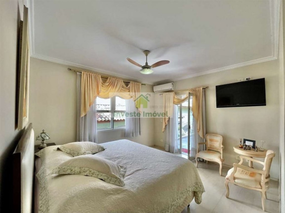 Imagem Casa de Condomínio com 4 Quartos à Venda, 632 m² em Granja Viana - Cotia Imagem Casa de Condomínio com 4 Quartos à Venda, 632 m² em Granja Viana - Cotia