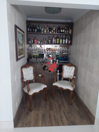 Imagem Apartamento com 3 Quartos à Venda, 180 m² em Nova Petrópolis - São Bernardo Do Campo Imagem Apartamento com 3 Quartos à Venda, 180 m² em Nova Petrópolis - São Bernardo Do Campo