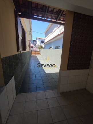 Imagem Casa com 3 Quartos à Venda, 145 m² em Barreto - Niterói Imagem Casa com 3 Quartos à Venda, 145 m² em Barreto - Niterói