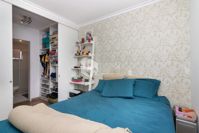 Imagem Apartamento com 2 Quartos à Venda, 72 m² em Perdizes - São Paulo