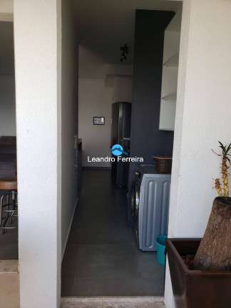 Imagem Apartamento com 3 Quartos à Venda, 75 m² em Rudge Ramos - São Bernardo Do Campo