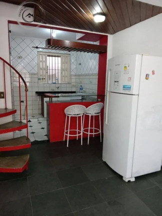 Imagem Sobrado com 3 Quartos à Venda, 70 m² em Enseada - Guarujá