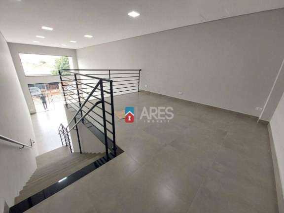 Imagem Sala Comercial para Alugar, 104 m² em Jardim São Paulo - Americana Imagem Sala Comercial para Alugar, 104 m² em Jardim São Paulo - Americana