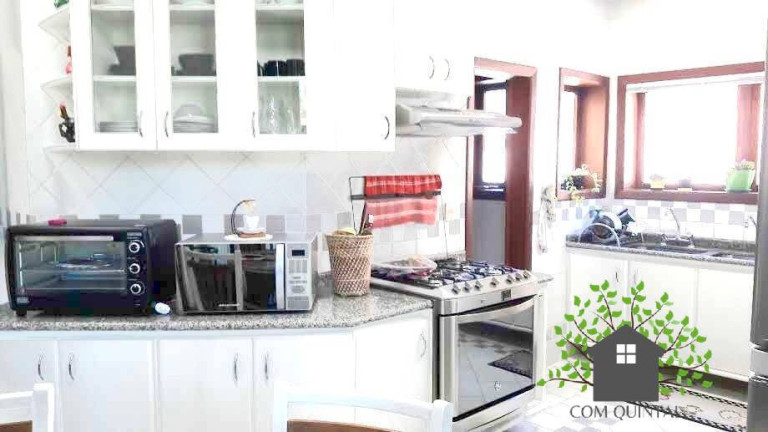 Imagem Casa com 4 Quartos à Venda, 780 m² em Jardim Do Golf I - Jandira