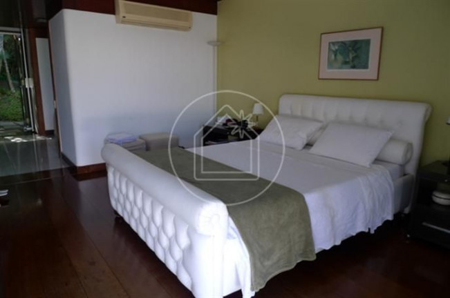 Imagem Casa com 4 Quartos à Venda, 808 m² em Itanhangá - Rio De Janeiro Imagem Casa com 4 Quartos à Venda, 808 m² em Itanhangá - Rio De Janeiro