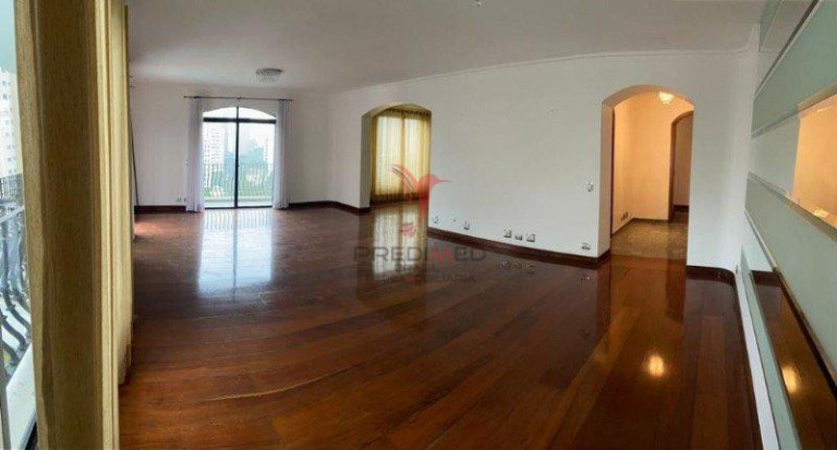 Imagem Apartamento com 2 Quartos à Venda, em Jardim Parque Morumbi - São Paulo Imagem Apartamento com 2 Quartos à Venda, em Jardim Parque Morumbi - São Paulo