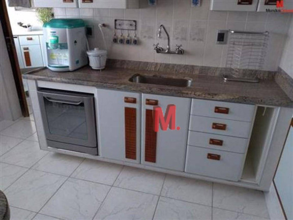 Imagem Apartamento com 3 Quartos à Venda, 174 m² em Centro - Sorocaba