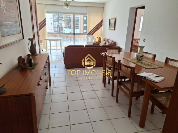 Imagem Apartamento com 3 Quartos à Venda, 105 m² em Pitangueiras - Guarujá