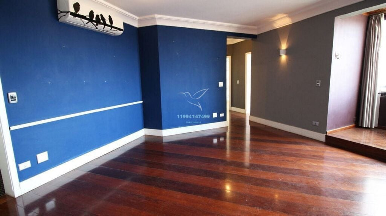 Imagem Apartamento com 3 Quartos à Venda, 75 m² em Chácara Klabin - São Paulo