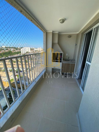 Imagem Apartamento com 4 Quartos à Venda, 103 m² em Jardim América - São José Dos Campos