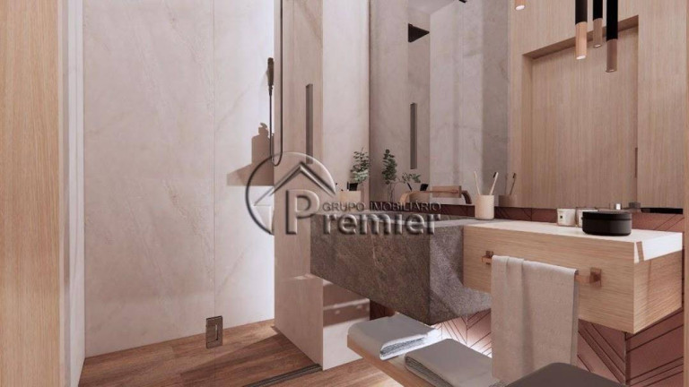 Imagem Apartamento com 1 Quarto à Venda, 40 m² em Centro - Indaiatuba Imagem Apartamento com 1 Quarto à Venda, 40 m² em Centro - Indaiatuba