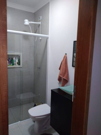 Imagem Casa de Condomínio com 2 Quartos à Venda, 144 m² em Horto Florestal - Sorocaba