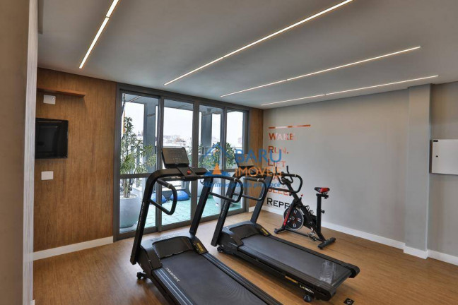 Imagem Apartamento com 1 Quarto à Venda, 47 m² em Perdizes - São Paulo Imagem Apartamento com 1 Quarto à Venda, 47 m² em Perdizes - São Paulo