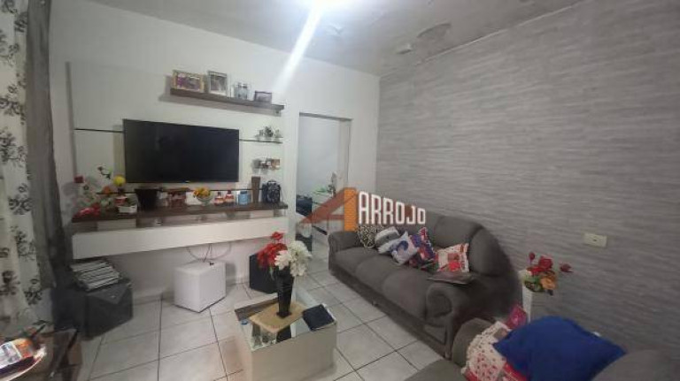 Imagem Casa com 2 Quartos à Venda, 96 m² em Vila Buenos Aires - São Paulo Imagem Casa com 2 Quartos à Venda, 96 m² em Vila Buenos Aires - São Paulo