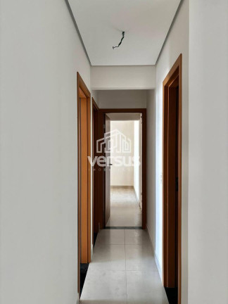 Imagem Apartamento com 3 Quartos à Venda, 120 m² em Vila Caiçara - Praia Grande