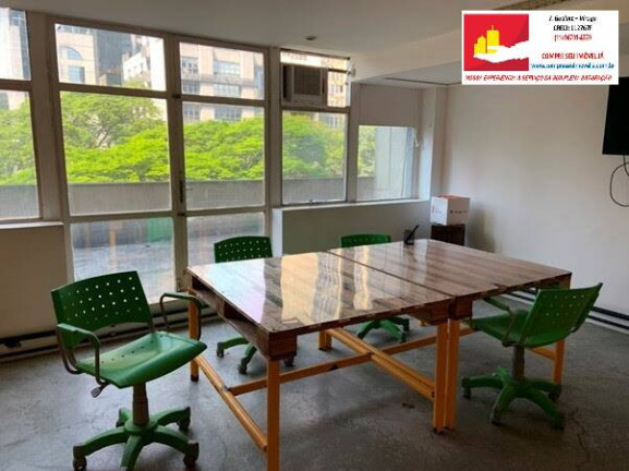 Imagem Imóvel Comercial para Alugar, 448 m² em Pinheiros - São Paulo