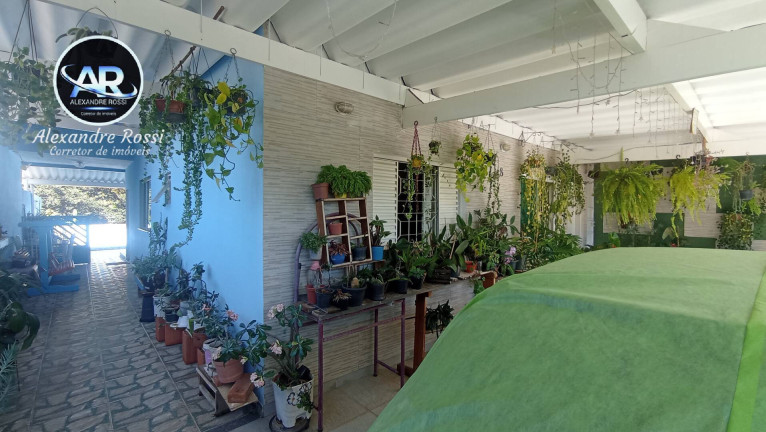 Casa com 2 Quartos à Venda, 87 m² em Parque Internacional - Campo Limpo Paulista