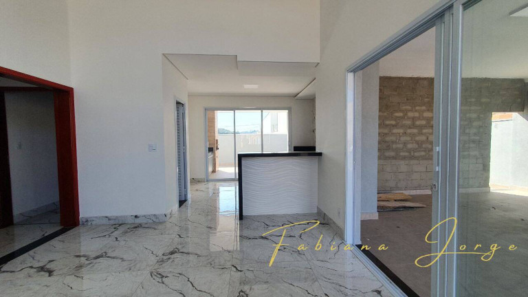 Imagem Casa de Condomínio com 3 Quartos à Venda, 280 m² em Jardim São Marcos - Valinhos
