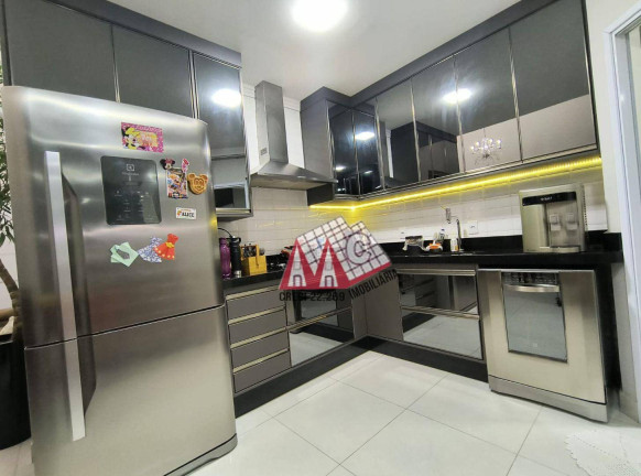 Imagem Casa com 3 Quartos à Venda, 142 m² em Condomínio Residencial Villagio Milano - Sorocaba Imagem Casa com 3 Quartos à Venda, 142 m² em Condomínio Residencial Villagio Milano - Sorocaba
