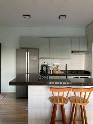 Imagem Casa com 3 Quartos à Venda, 176 m² em Wanel Ville - Sorocaba