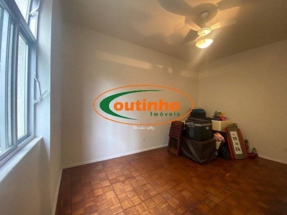 Imagem Apartamento com 3 Quartos à Venda, 103 m² em Rio Comprido - Rio De Janeiro Imagem Apartamento com 3 Quartos à Venda, 103 m² em Rio Comprido - Rio De Janeiro