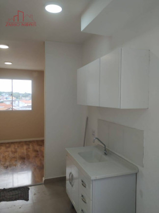 Imagem Apartamento com 2 Quartos à Venda, 49 m² em Jardim Casablanca - São Paulo Imagem Apartamento com 2 Quartos à Venda, 49 m² em Jardim Casablanca - São Paulo