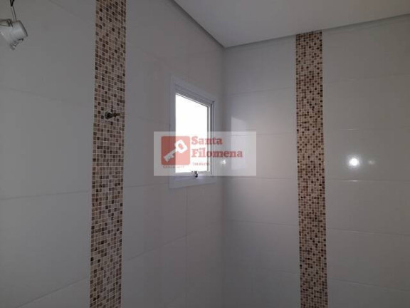 Imagem Casa de Condomínio com 2 Quartos à Venda, 120 m² em Vila Príncipe De Gales - Santo André