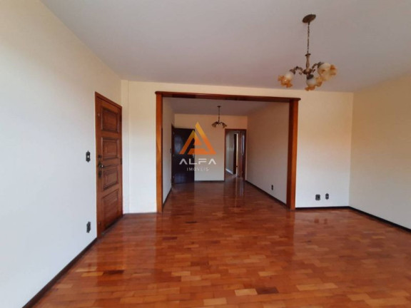 Imagem Apartamento com 3 Quartos à Venda, 116 m² Imagem Apartamento com 3 Quartos à Venda, 116 m²