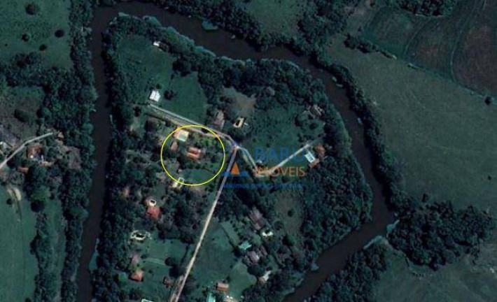 Imagem Terreno à Venda, 6.000 m² em Condomínio Chacara Da Galega - Tatuí Imagem Terreno à Venda, 6.000 m² em Condomínio Chacara Da Galega - Tatuí