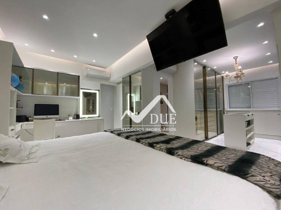 Imagem Apartamento com 2 Quartos à Venda, 150 m² em Marapé - Santos Imagem Apartamento com 2 Quartos à Venda, 150 m² em Marapé - Santos