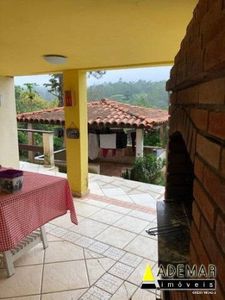 Imagem Casa com 3 Quartos à Venda, 800 m² em Eldorado - Diadema Imagem Casa com 3 Quartos à Venda, 800 m² em Eldorado - Diadema