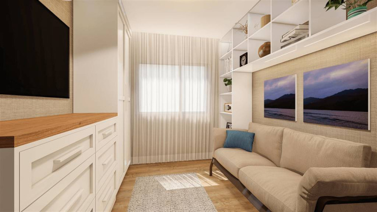 Imagem Apartamento com 3 Quartos à Venda, 114 m² em Enseada - Guaruja Imagem Apartamento com 3 Quartos à Venda, 114 m² em Enseada - Guaruja