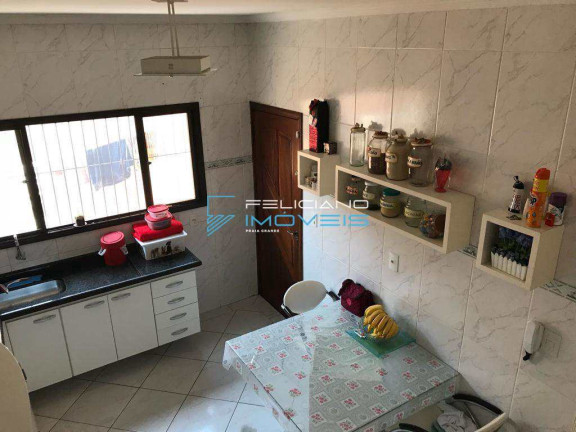 Imagem Casa com 3 Quartos à Venda, 102 m² em Sítio Do Campo - Praia Grande Imagem Casa com 3 Quartos à Venda, 102 m² em Sítio Do Campo - Praia Grande