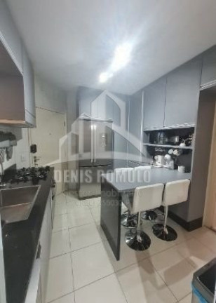 Imagem Apartamento com 3 Quartos à Venda, 106 m² em Perdizes - São Paulo