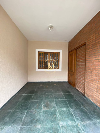 Imagem Casa de Condomínio com 3 Quartos à Venda, 120 m² em Jardim Das Indústrias - São José Dos Campos Imagem Casa de Condomínio com 3 Quartos à Venda, 120 m² em Jardim Das Indústrias - São José Dos Campos
