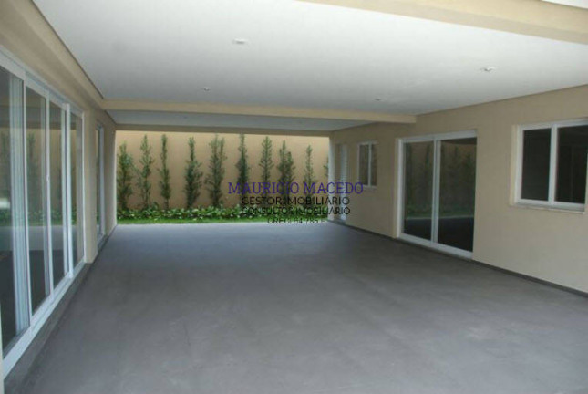 Imagem Casa com 4 Quartos à Venda, 680 m² em Alphaville Conde Ii - Barueri Imagem Casa com 4 Quartos à Venda, 680 m² em Alphaville Conde Ii - Barueri